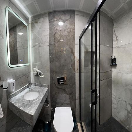 Best Nobel Hotel Estambul Exterior foto